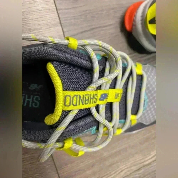 NEW BALANCE WOMEN’S Shando Running shoes - Picture 4 of 8